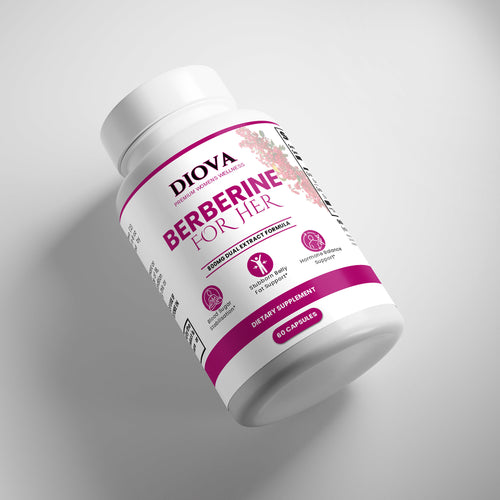 Berberine