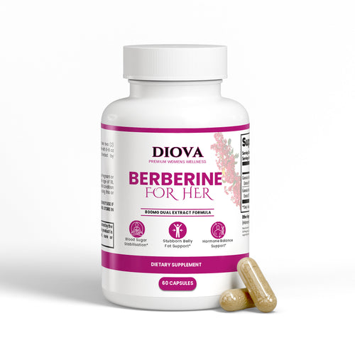 Berberine