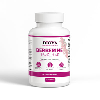 Berberine