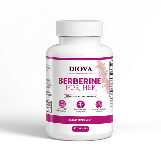 Berberine