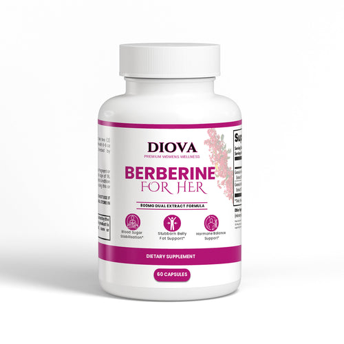 Berberine
