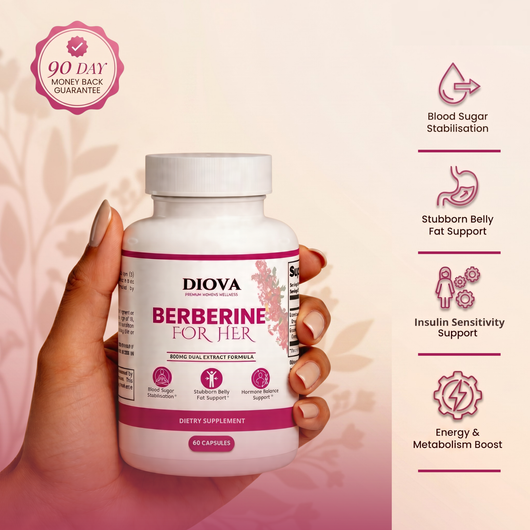 Berberine For Her